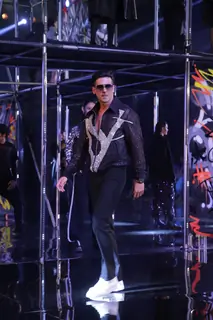 Zayed Khan