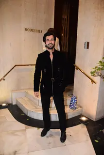 Aditya Seal 
