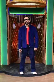 Rohit Shetty 