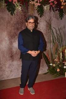 Vishal Bhardwaj