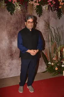 Vishal Bhardwaj