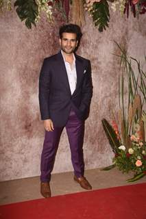 Karan Tacker 