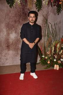 Celebrities snapped at Guneet Monga and Sunny Kapoor’s pre-wedding bash in Mumbai