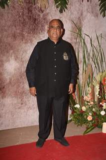 Satish Kaushik