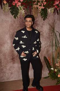 Karan Johar