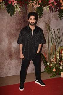 Celebrities snapped at Guneet Monga and Sunny Kapoor’s pre-wedding bash in Mumbai