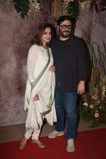 Sonali Bendre, Goldie Behl