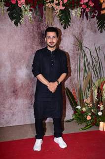 Amol Parashar