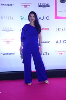 Celebrities grace Grazia Young Fashion Awards 2022