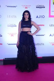 Celebrities grace Grazia Young Fashion Awards 2022