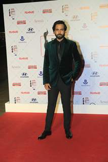 Abhishek Banerjee attend the Filmfare OTT Awards 2022