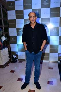 Celebrities attend Javed Akhtar’s book launch