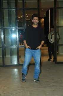 Kartik Aaryan grace Subhash Ghai’s birthday bash