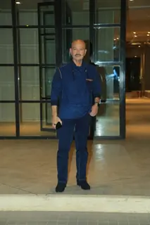 Rakesh Roshan grace Subhash Ghai’s birthday bash
