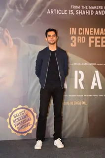 Aditya Rawal