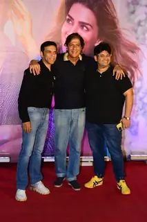 Chunky Pandey 