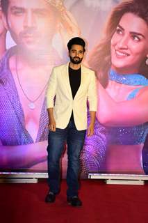 Jackky Bhagnani 