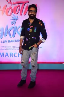 grace the special screening of Tu Jhoothi Main Makkaar
