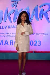 grace the special screening of Tu Jhoothi Main Makkaar