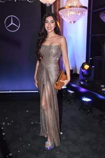 Celebrities snapped at Shantnu Nikhil’s store launch