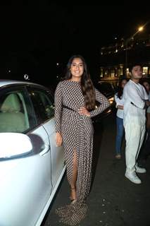 Celebrities snapped at Shantnu Nikhil’s store launch