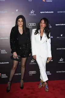 Maheep Kapoor Seema Khan 