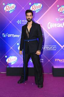 Bhuvan Arora grace the OTTPlay Change Makers Awards 2023