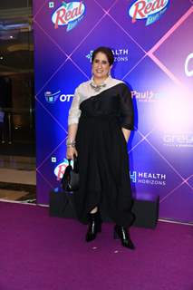 Guneet Monga grace the OTTPlay Change Makers Awards 2023