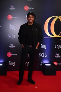 celeb grace red carpet of the 5th edition of Critics’ Choice Awards