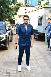 Celeb attend the screening of Bholaa