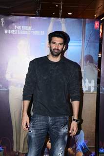 Aditya Roy Kapur 