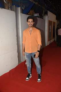 Celeb attend Rupali Ganguly’s birthday party