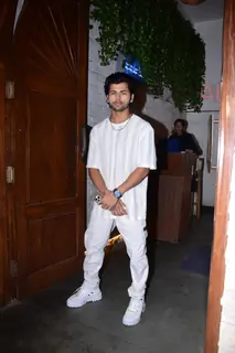 Siddharth Nigam 