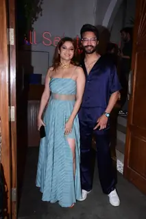 Ankita Lokhande, Vicky Jain