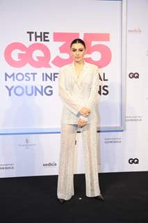 Hansika Motwani attend the GQ35 Most Influential Young Indians