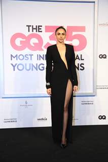 Rakul Preet Singh attend the GQ35 Most Influential Young Indians