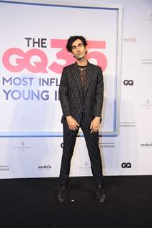 Celebrities attend the GQ35 Most Influential Young Indians