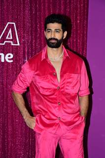  Aashim Gulati snapped promoting Jee Karda in the city 