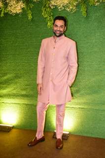 Celebrities snapped at Karan Deol’s sangeet ceremony