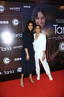 Celebrities grace the premiere of Tarla