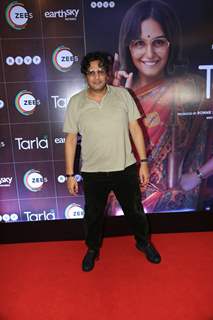 Celebrities grace the premiere of Tarla