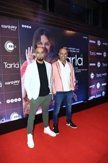 Celebrities grace the premiere of Tarla