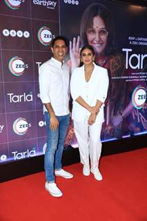 Celebrities grace the premiere of Tarla