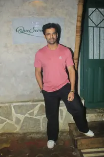 Celebrities attend Huma Qureshi's birthday bash  