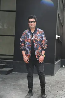 Pulkit Samrath, Varun Sharma, Manjot Singh and others celebs for Fukrey 3 Trailer preview 