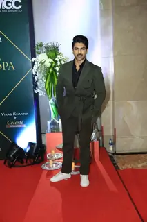 Celebrities grace the Global Spa Awards 2023