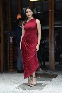 Saiee M Manjrekar 