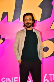 Celebrities attend the screening of Thank You For Coming 