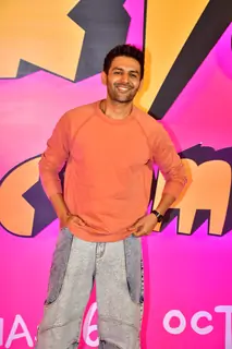 Celebrities attend the screening of Thank You For Coming 