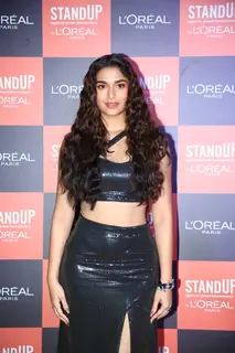 Saiee Manjrekar
